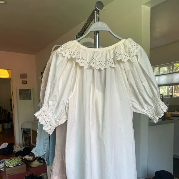 DOEN DRESS - Picture 3 of 3